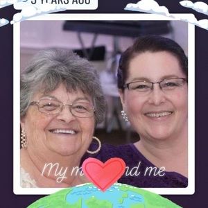 Meet your Posher, Patty